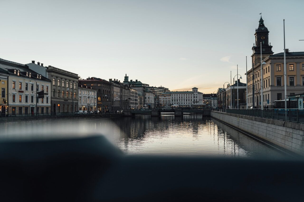 Kontrollansvarig Göteborg