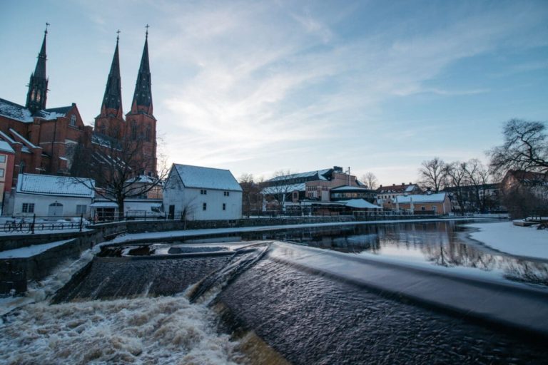 Kontrollansvarig-uppsala