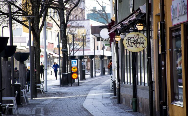 Kontrollansvarig borlänge